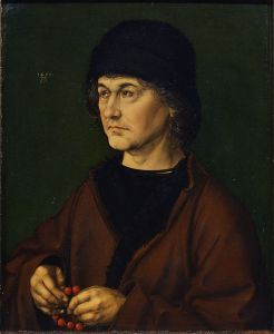 Albrecht_Dürer_altere