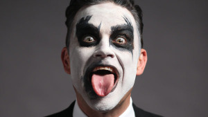 Robbie Williams