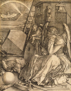 durer-melancholia