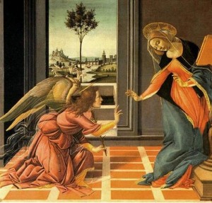 Botticelli