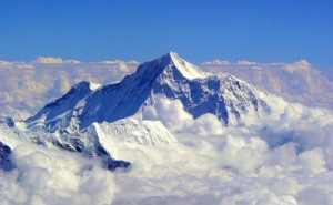 Mount Everest