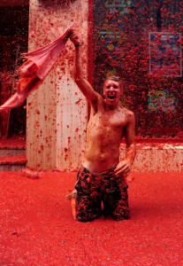 Tomatina