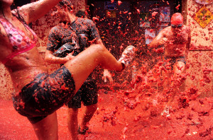 Tomatina