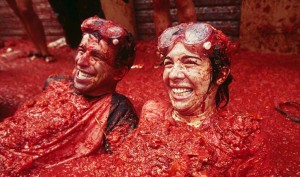 Tomatina 4