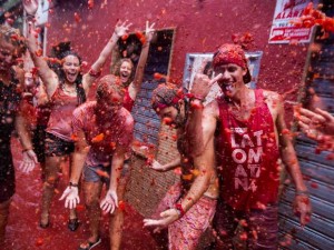 Tomatina 7