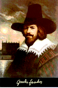 Guy-Fawkes