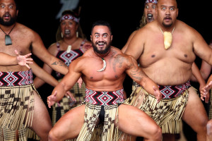 haka