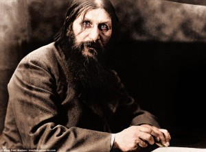 Raszputyin