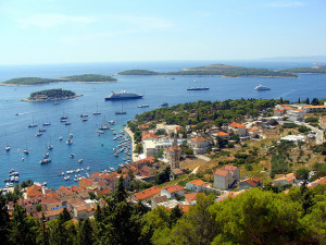 Hvar város8