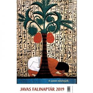 Javas falinaptar 2019