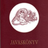 Javaskönyv